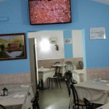 Marechiaro À l'intérieur