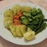 Marechiaro Nourriture
