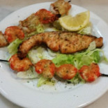 Marechiaro Nourriture