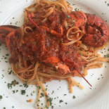 Marechiaro Nourriture
