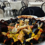 Marechiaro Nourriture