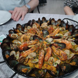 Marechiaro Nourriture
