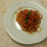 Marechiaro Nourriture