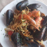 Marechiaro Nourriture