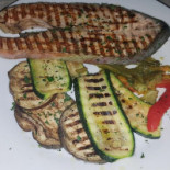 Marechiaro Nourriture