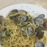 Marechiaro Nourriture