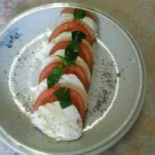 Marechiaro Nourriture
