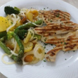 Marechiaro Nourriture