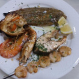 Marechiaro Nourriture