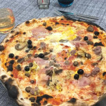 Marechiaro Nourriture