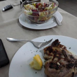 Marechiaro Nourriture