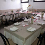 Marechiaro À l'intérieur