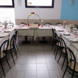 Marechiaro À l'intérieur