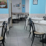 Marechiaro À l'intérieur