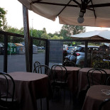 Marechiaro À l'intérieur