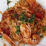 Marechiaro Nourriture