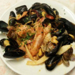 Marechiaro Nourriture