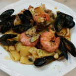 Marechiaro Nourriture