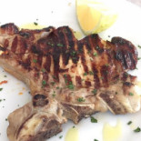 Marechiaro Nourriture