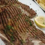 Marechiaro Nourriture