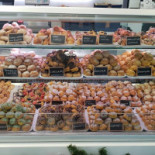 Pasticceria Modenese Comida