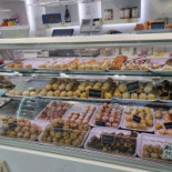 Pasticceria Modenese Comida