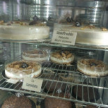 Pasticceria Modenese Bebida