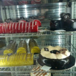 Pasticceria Modenese Bebida
