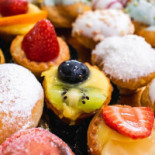 Pasticceria Modenese Comida