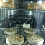 Pasticceria Modenese Bebida