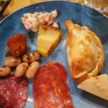 La Bodega Argentina Comida
