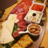 La Bodega Argentina Comida
