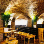 La Bodega Argentina Dentro