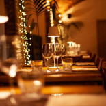 La Bodega Argentina Bebida
