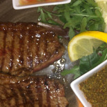 La Bodega Argentina Comida
