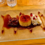 La Bodega Argentina Comida