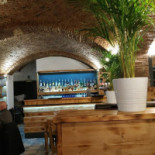 La Bodega Argentina Dentro