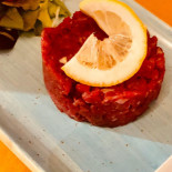 La Bodega Argentina Comida