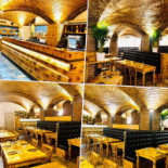 La Bodega Argentina Dentro