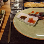 La Bodega Argentina Comida