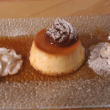 La Bodega Argentina Comida