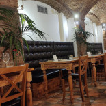 La Bodega Argentina Dentro