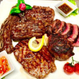 La Bodega Argentina Comida