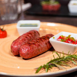 La Bodega Argentina Comida