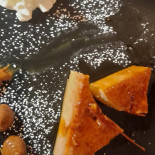 La Bodega Argentina Comida