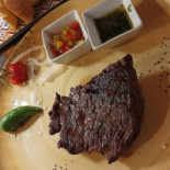 La Bodega Argentina Comida