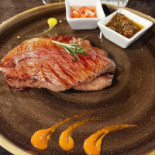 La Bodega Argentina Comida