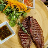 La Bodega Argentina Comida