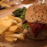 La Bodega Argentina Nourriture