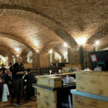 La Bodega Argentina Dentro